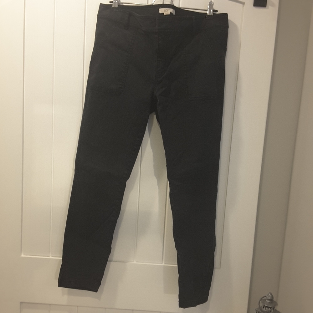 LOFT Jeans